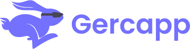gercapp logo