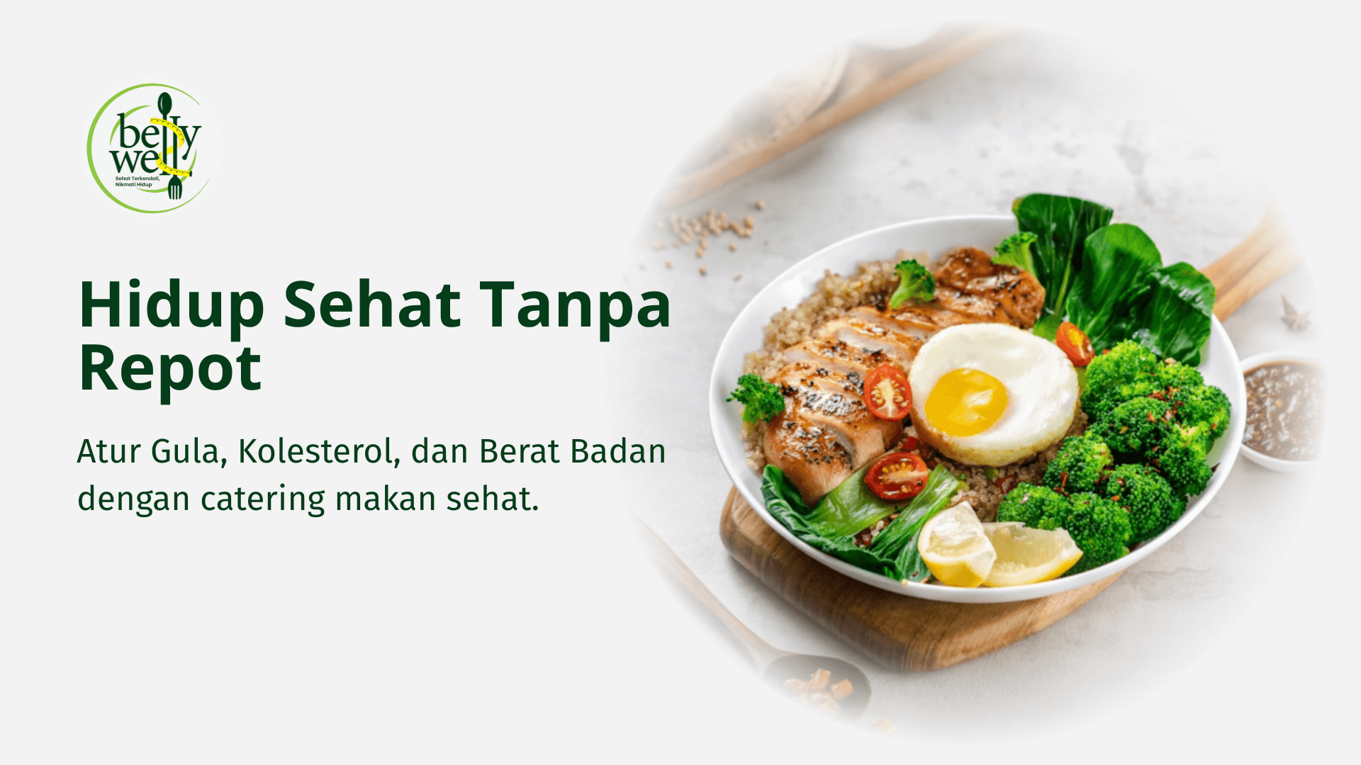 Bellywell Campaign April 2026 - 2